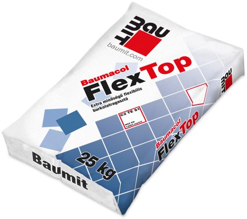 Baumit Baumacol FlexTop S1 25 kg