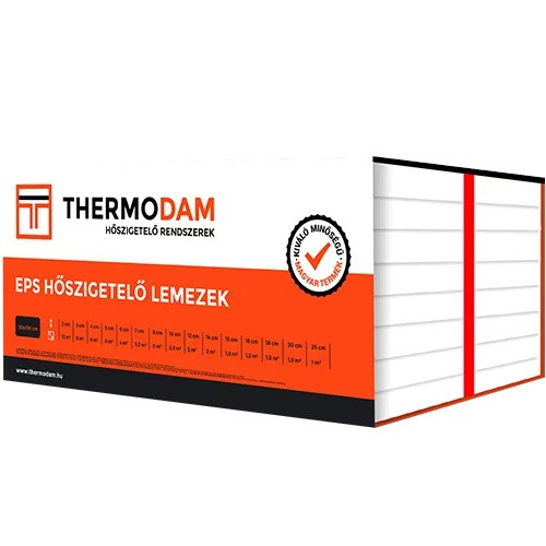 Thermodam EPS 80 5 cm