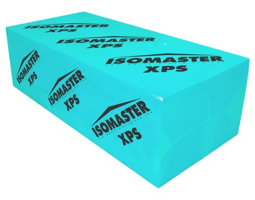 ISOMASTER XPS SVW 12 cm (2,25 m2)